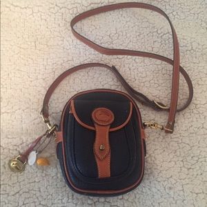 Vintage Dooney & Bourke Crossbody